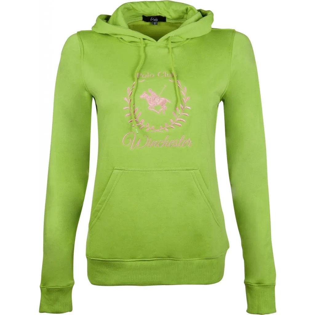 Women´s Hoody Classic Polo