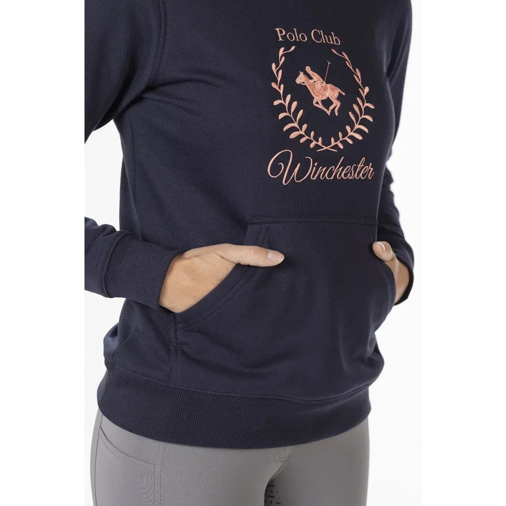 Women´s Hoody Classic Polo